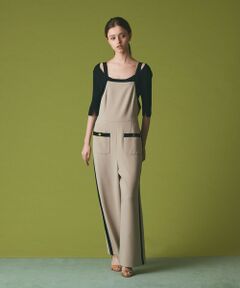 サロペット・オールインワン（条件：ベージュ系、新入荷