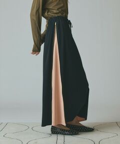 GRACE CONTINENTAL / グレースコンチネンタル ロング・マキシ丈スカート | サイドジップスカート