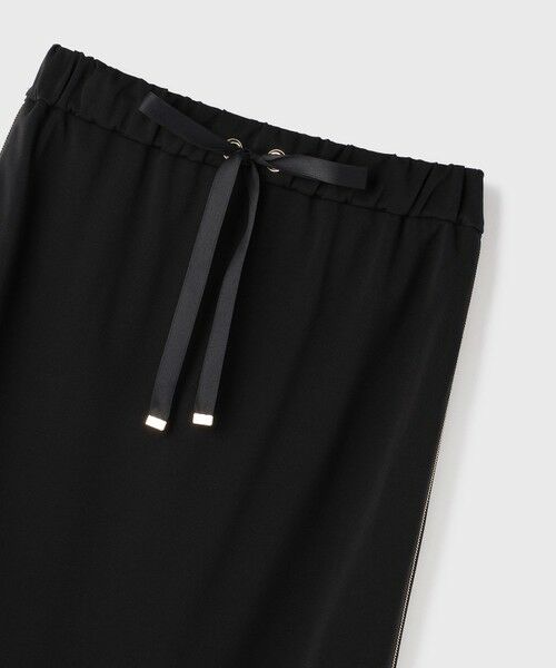 GRACE CONTINENTAL / グレースコンチネンタル ロング・マキシ丈スカート | サイドジップスカート | 詳細22