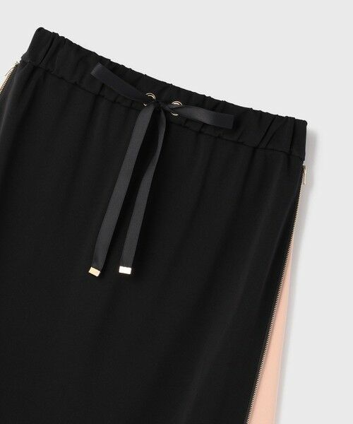 GRACE CONTINENTAL / グレースコンチネンタル ロング・マキシ丈スカート | サイドジップスカート | 詳細19