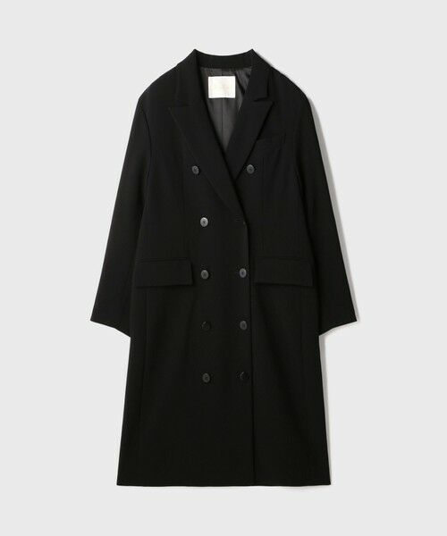 GRACE CONTINENTAL / グレースコンチネンタル その他アウター | オーバーサイズテーラーコート | 詳細12