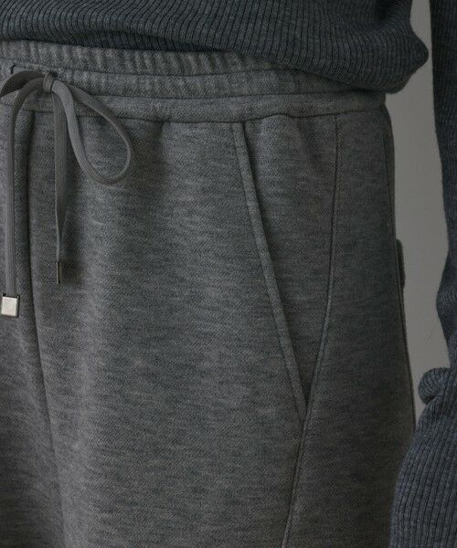 GRACE CONTINENTAL / グレースコンチネンタル その他パンツ | エッグラインカットパンツ | 詳細10