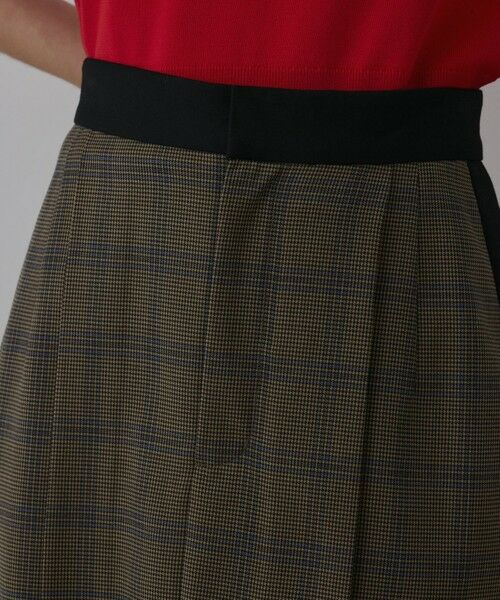 GRACE CONTINENTAL / グレースコンチネンタル ロング・マキシ丈スカート | タックタイトスカート | 詳細8