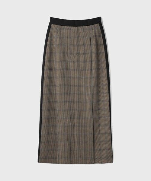 GRACE CONTINENTAL / グレースコンチネンタル ロング・マキシ丈スカート | タックタイトスカート | 詳細11