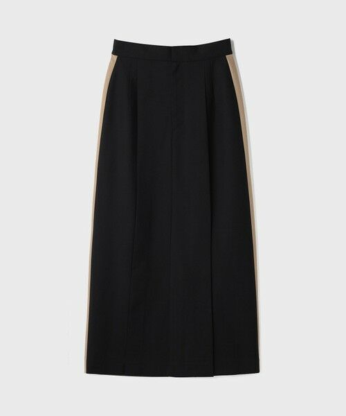 GRACE CONTINENTAL / グレースコンチネンタル ロング・マキシ丈スカート | タックタイトスカート | 詳細18