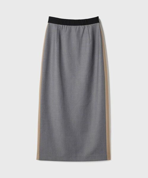 GRACE CONTINENTAL / グレースコンチネンタル ロング・マキシ丈スカート | タックタイトスカート | 詳細19