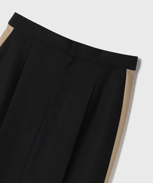 GRACE CONTINENTAL / グレースコンチネンタル ロング・マキシ丈スカート | タックタイトスカート | 詳細20