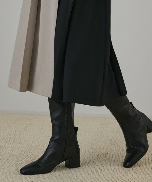 GRACE CONTINENTAL / グレースコンチネンタル ロング・マキシ丈ワンピース | プリーツジャンパースカート | 詳細10