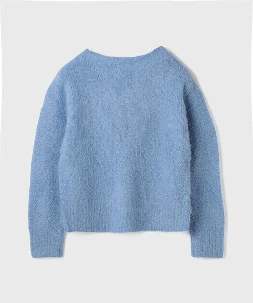 GRACE CONTINENTAL / グレースコンチネンタル ニット・セーター | オーバーニットトップ | 詳細12