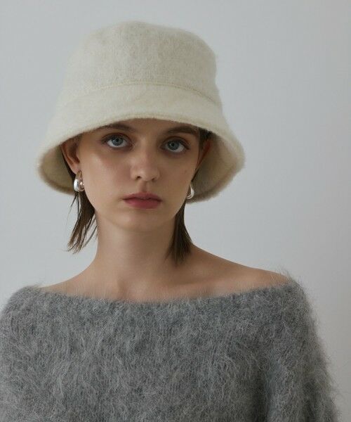 GRACE CONTINENTAL / グレースコンチネンタル ニット・セーター | オーバーニットトップ | 詳細17