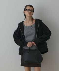 GRACE CONTINENTAL / グレースコンチネンタル パーカー | ルーズパーカー