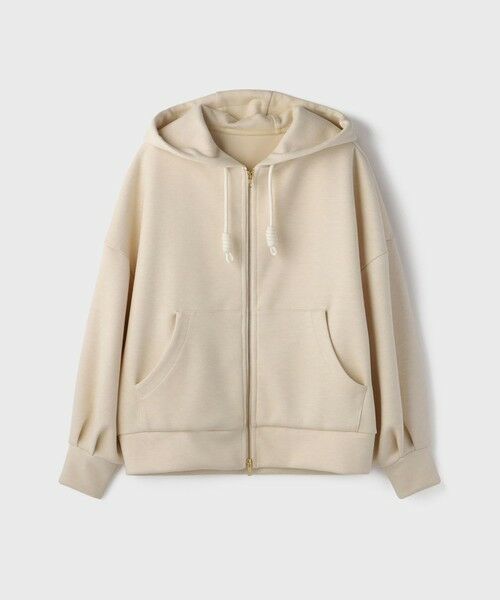 GRACE CONTINENTAL / グレースコンチネンタル パーカー | ルーズパーカー | 詳細8