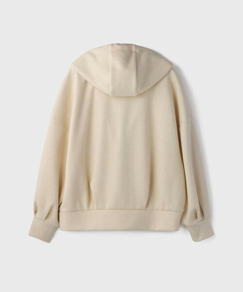 GRACE CONTINENTAL / グレースコンチネンタル パーカー | ルーズパーカー | 詳細9