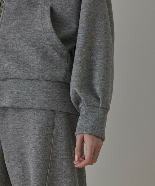 GRACE CONTINENTAL / グレースコンチネンタル パーカー | ルーズパーカー | 詳細18