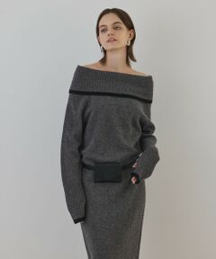 GRACE CONTINENTAL / グレースコンチネンタル その他小物 | ミニポーチベルト