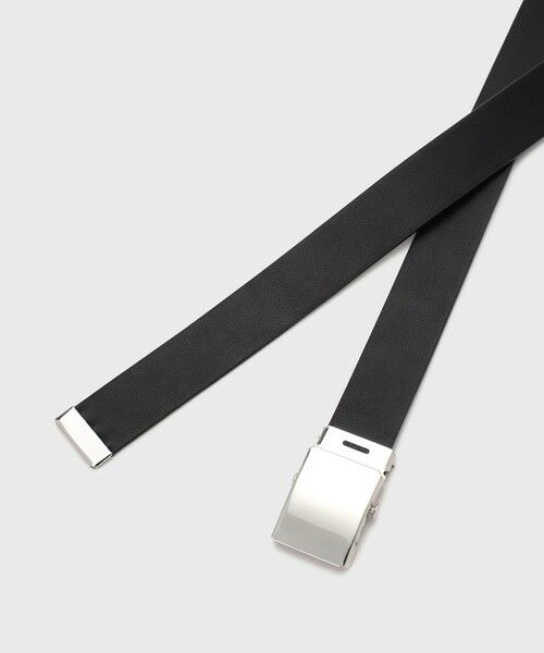 GRACE CONTINENTAL / グレースコンチネンタル ベルト・サスペンダー | ワイドガチャベルト | 詳細3
