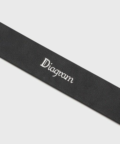 GRACE CONTINENTAL / グレースコンチネンタル ベルト・サスペンダー | ワイドガチャベルト | 詳細4