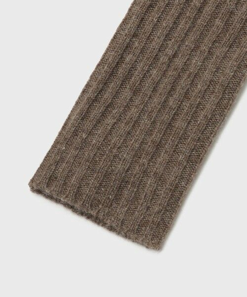 GRACE CONTINENTAL / グレースコンチネンタル 手袋 | ファーグローブ | 詳細8