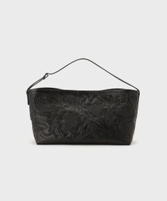 GRACE CONTINENTAL / グレースコンチネンタル ハンドバッグ | Handle SquareBag
