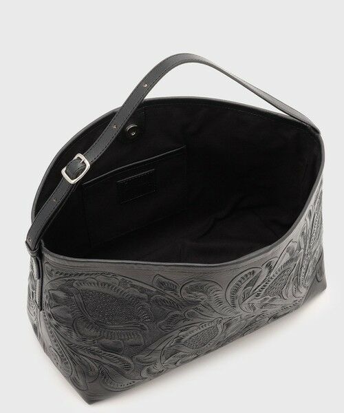 GRACE CONTINENTAL / グレースコンチネンタル ハンドバッグ | Handle SquareBag | 詳細4