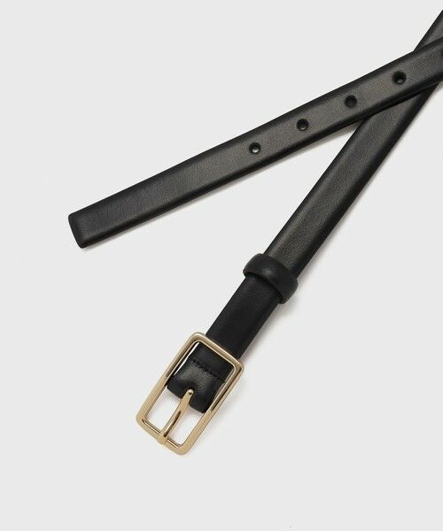 GRACE CONTINENTAL / グレースコンチネンタル ベルト・サスペンダー | ALTA MODA BELT | 詳細1