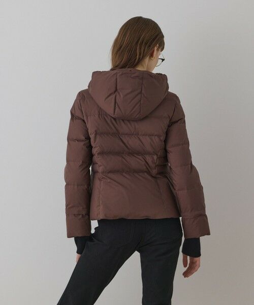 GRACE CONTINENTAL / グレースコンチネンタル ダウンジャケット・ベスト | エコファーショートダウンジャケット | 詳細27