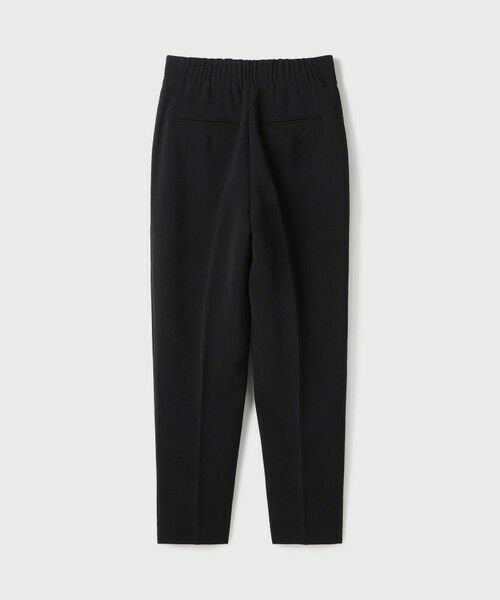 GRACE CONTINENTAL / グレースコンチネンタル その他パンツ | ハイウエストテーパードパンツ | 詳細16