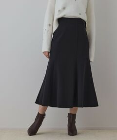 GRACE CONTINENTAL / グレースコンチネンタル ロング・マキシ丈スカート | バックルマーメイドスカート