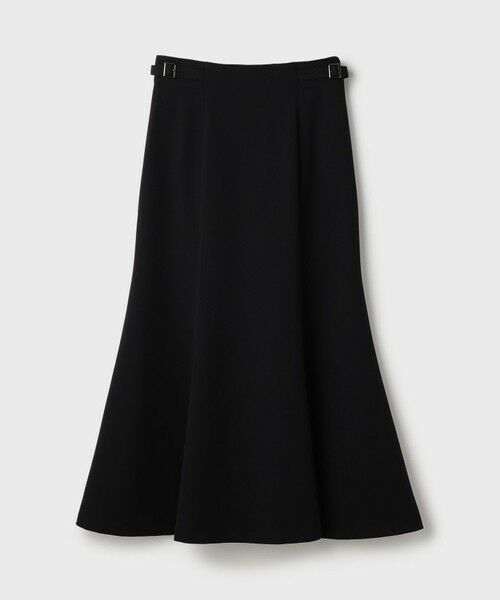 GRACE CONTINENTAL / グレースコンチネンタル ロング・マキシ丈スカート | バックルマーメイドスカート | 詳細18
