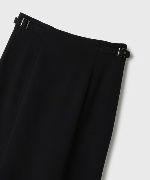 GRACE CONTINENTAL / グレースコンチネンタル ロング・マキシ丈スカート | バックルマーメイドスカート | 詳細20