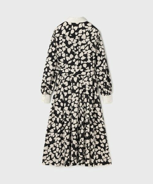 GRACE CONTINENTAL / グレースコンチネンタル ロング・マキシ丈ワンピース | ハートクレリックドレス | 詳細14