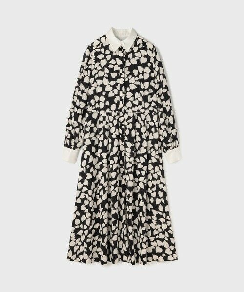 GRACE CONTINENTAL / グレースコンチネンタル ロング・マキシ丈ワンピース | ハートクレリックドレス | 詳細16