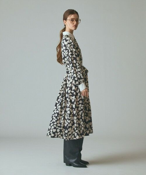 GRACE CONTINENTAL / グレースコンチネンタル ロング・マキシ丈ワンピース | ハートクレリックドレス | 詳細6