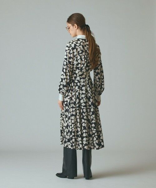 GRACE CONTINENTAL / グレースコンチネンタル ロング・マキシ丈ワンピース | ハートクレリックドレス | 詳細7