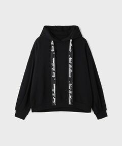 GRACE CONTINENTAL / グレースコンチネンタル パーカー | 【オンライン・イベント会場限定】Brillanteフ−ディ−