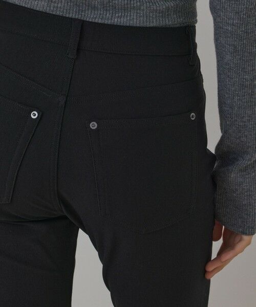 GRACE CONTINENTAL / グレースコンチネンタル その他パンツ | トリコットスリムパンツ | 詳細14