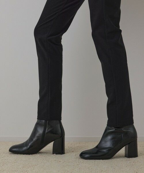 GRACE CONTINENTAL / グレースコンチネンタル その他パンツ | トリコットスリムパンツ | 詳細6