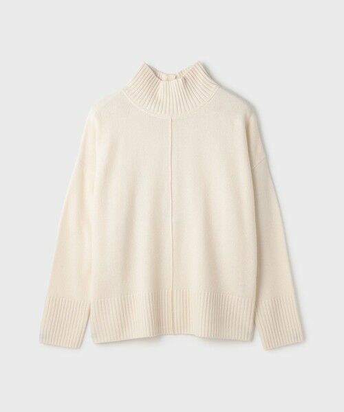 GRACE CONTINENTAL / グレースコンチネンタル ニット・セーター | ウールオーバーニットトップ | 詳細4