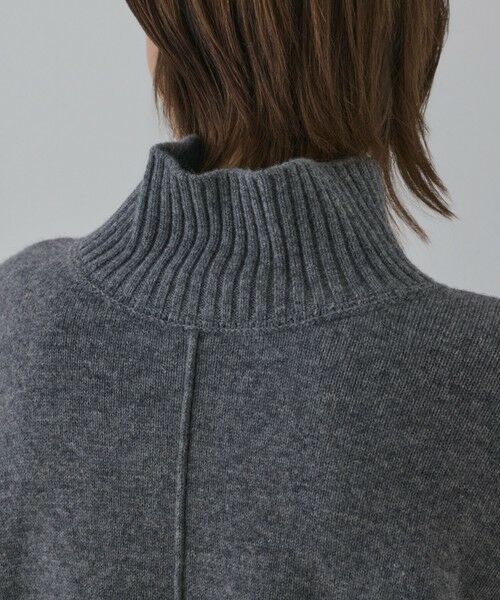 GRACE CONTINENTAL / グレースコンチネンタル ニット・セーター | ウールオーバーニットトップ | 詳細20