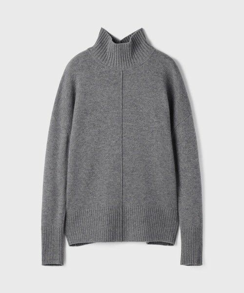 GRACE CONTINENTAL / グレースコンチネンタル ニット・セーター | ウールオーバーニットトップ | 詳細22