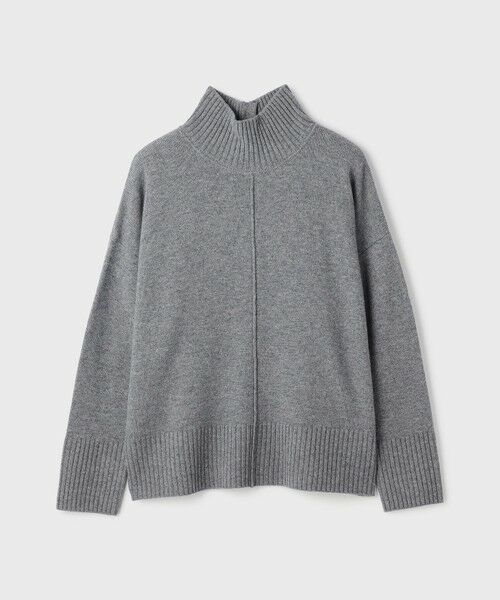GRACE CONTINENTAL / グレースコンチネンタル ニット・セーター | ウールオーバーニットトップ | 詳細23