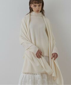 GRACE CONTINENTAL / グレースコンチネンタル マフラー・ショール・スヌード・ストール | ウールストール