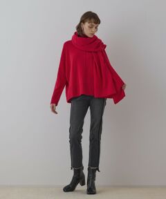 GRACE CONTINENTAL / グレースコンチネンタル マフラー・ショール・スヌード・ストール | ウールストール