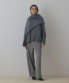 GRACE CONTINENTAL / グレースコンチネンタル マフラー・ショール・スヌード・ストール | ウールストール