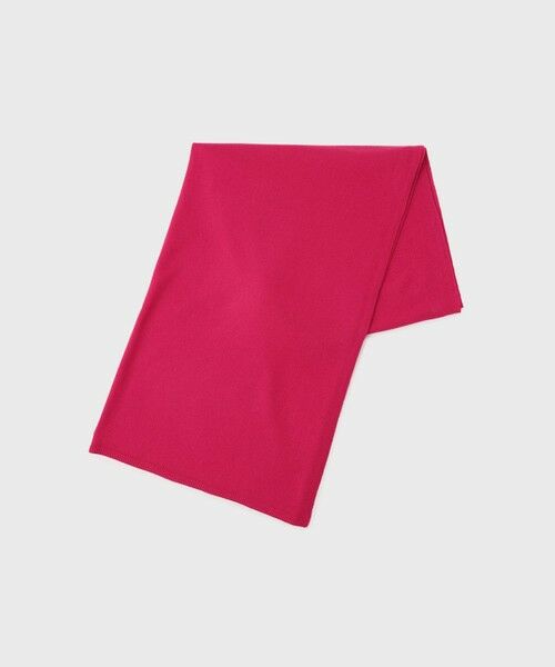 GRACE CONTINENTAL / グレースコンチネンタル マフラー・ショール・スヌード・ストール | ウールストール | 詳細5