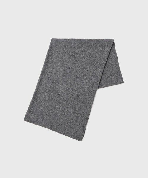 GRACE CONTINENTAL / グレースコンチネンタル マフラー・ショール・スヌード・ストール | ウールストール | 詳細12