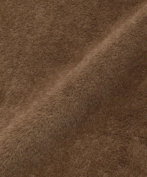 GRACE CONTINENTAL / グレースコンチネンタル マフラー・ショール・スヌード・ストール | フェイクミンクストール | 詳細18