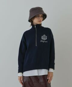 GRACE CONTINENTAL / グレースコンチネンタル ハット | ショートシャギーハット