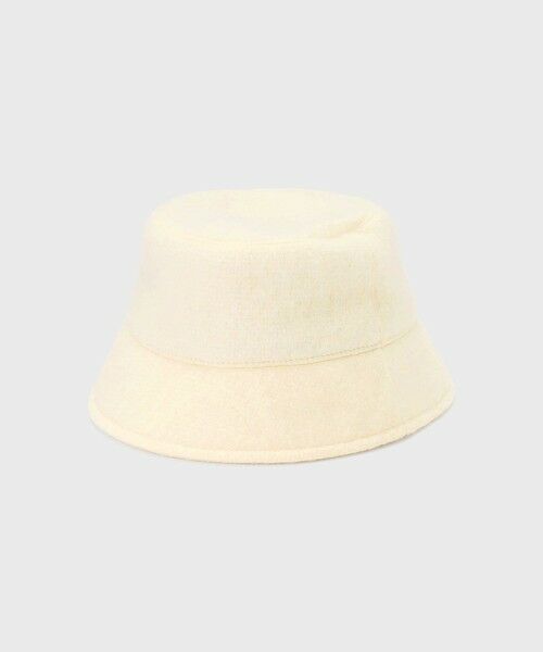 GRACE CONTINENTAL / グレースコンチネンタル ハット | ショートシャギーハット | 詳細4
