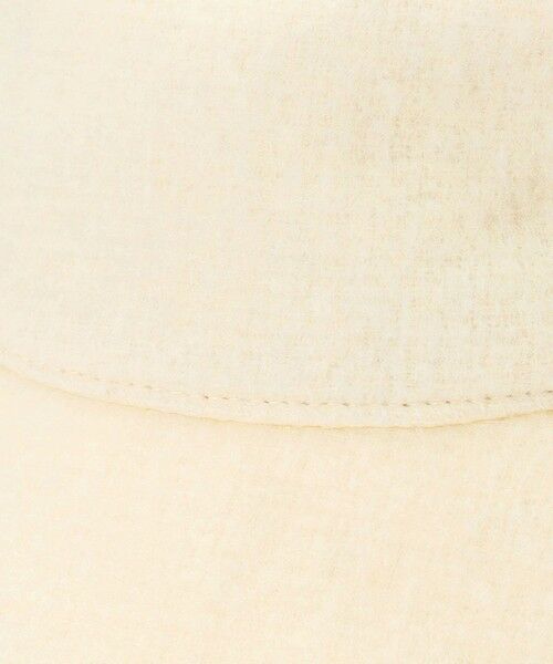 GRACE CONTINENTAL / グレースコンチネンタル ハット | ショートシャギーハット | 詳細6